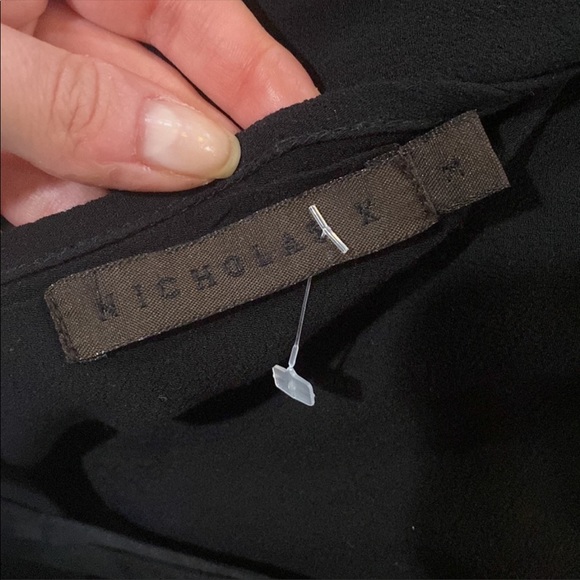 Nicholas K Kai Dress size M - Picture 3 of 12